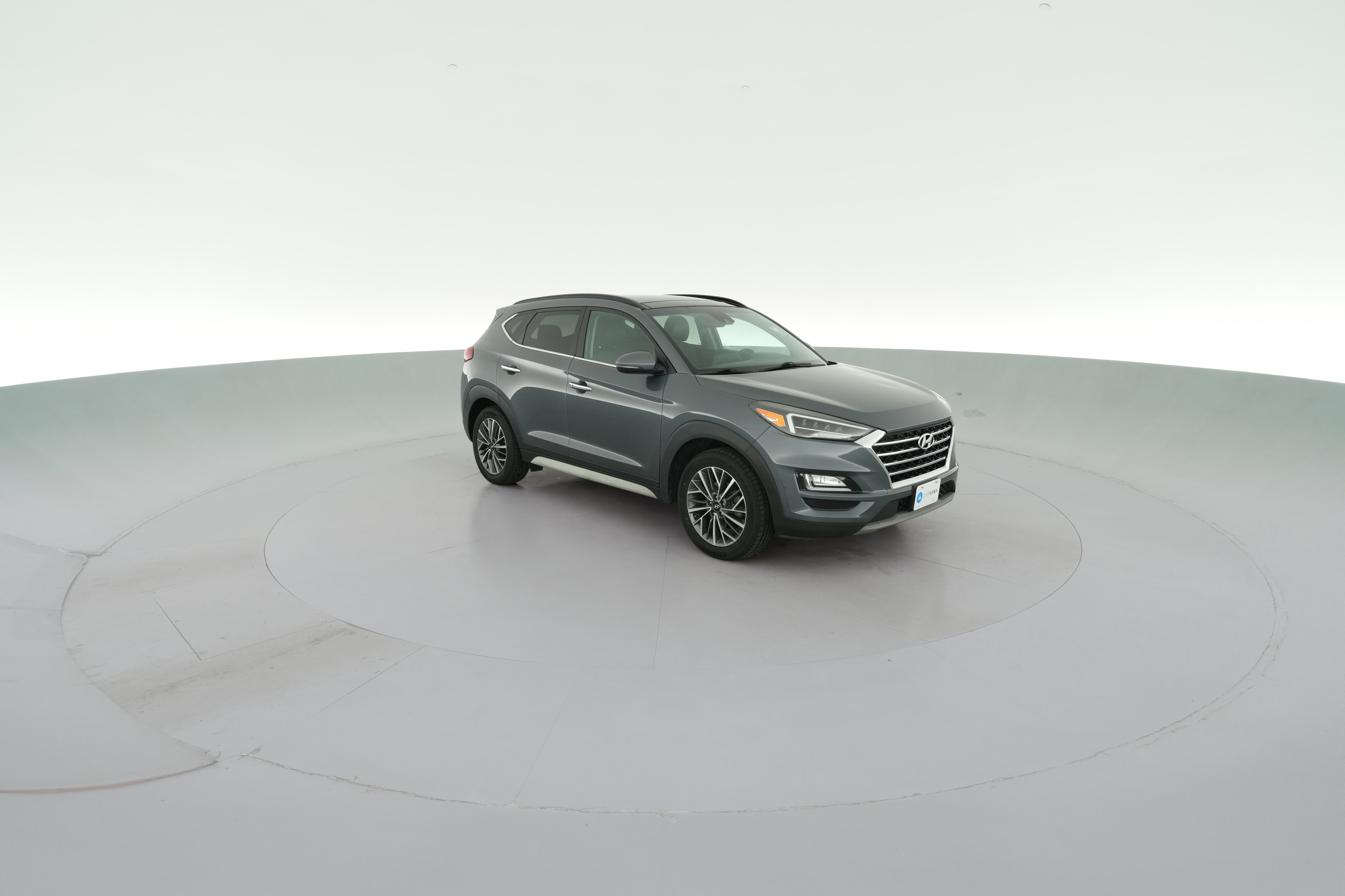2019 Hyundai Tucson Ultimate - Photo 45