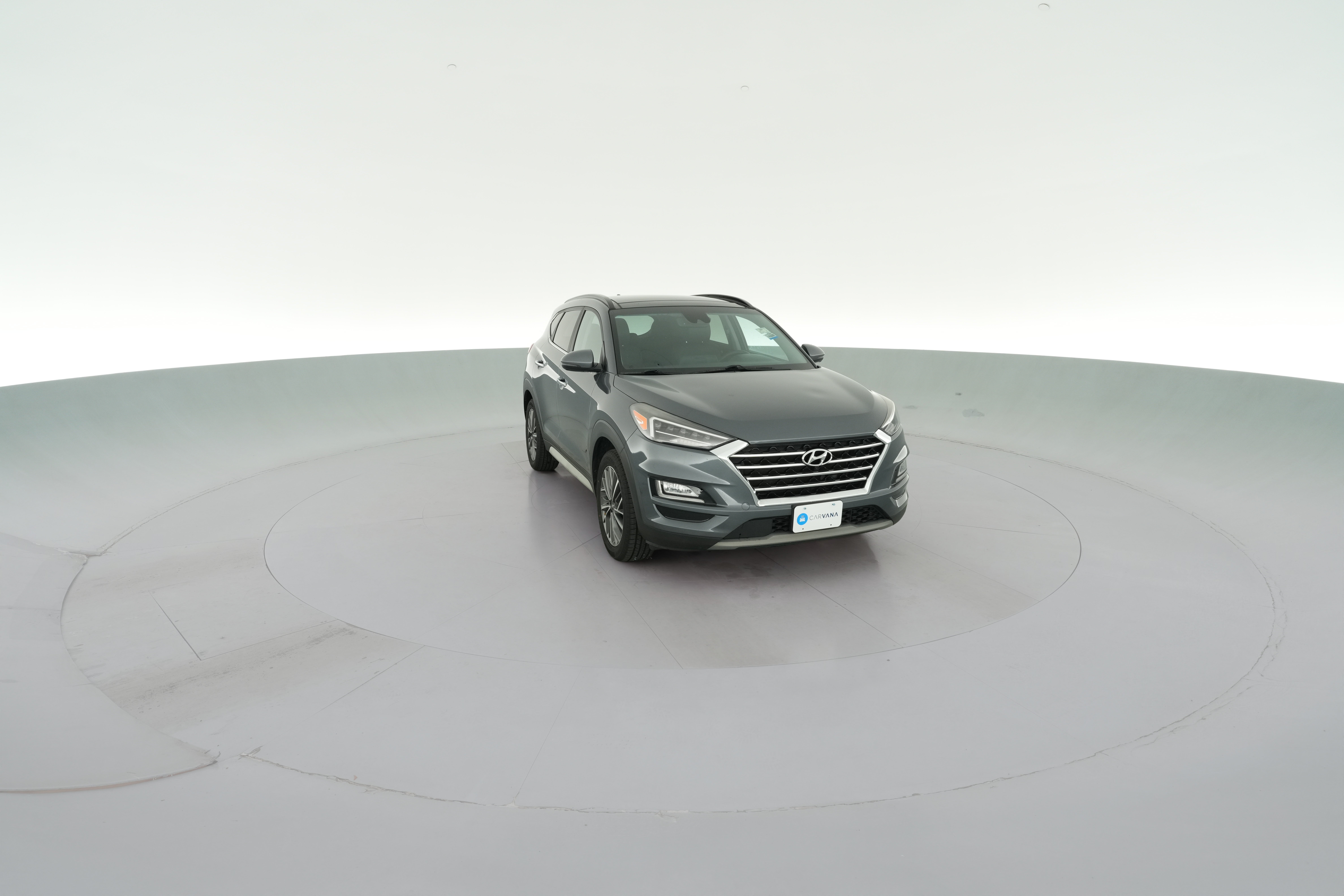 2019 Hyundai Tucson Ultimate - Photo 46