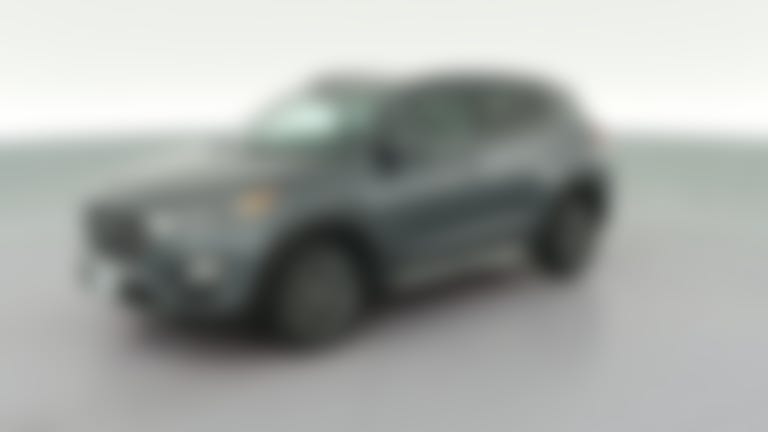 2019 Hyundai Tucson vehicle photo
