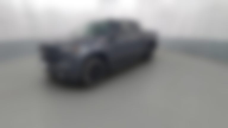 2022 Chevrolet Silverado 1500 Limited Crew Cab vehicle photo