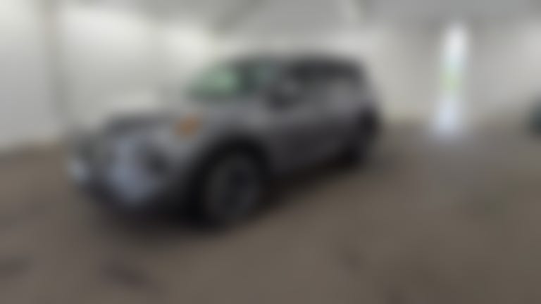 2025 Nissan Rogue vehicle photo