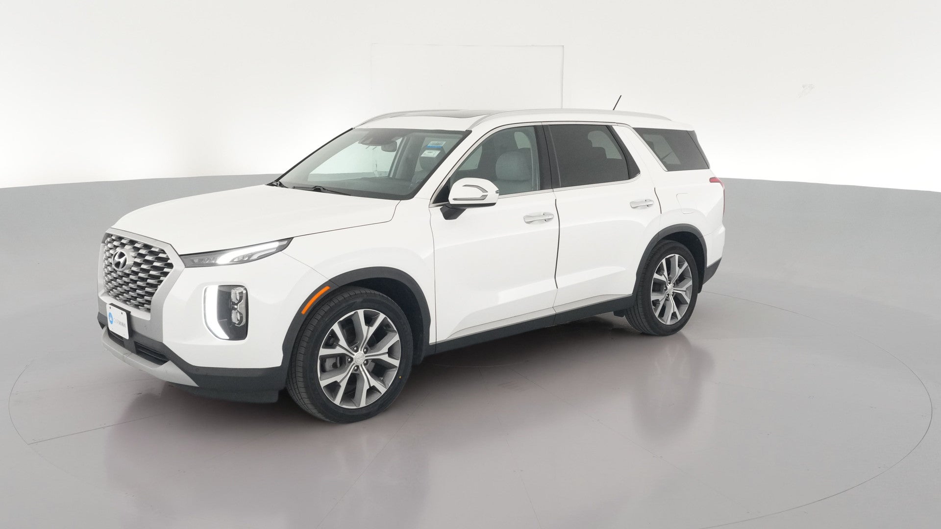 2022 Hyundai Palisade vehicle photo