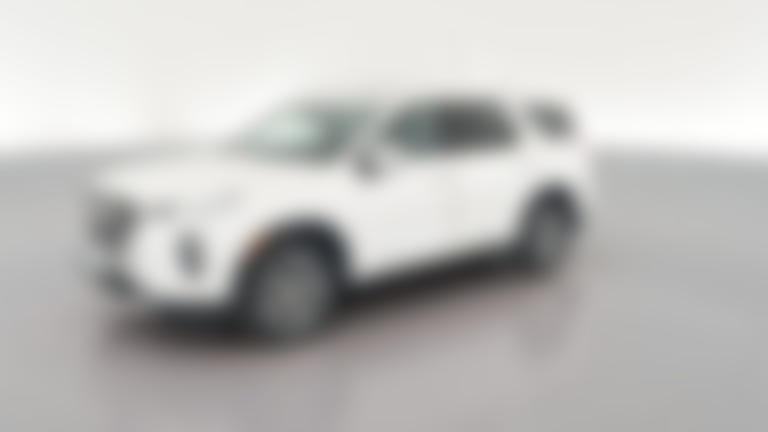 2022 Hyundai Palisade vehicle photo