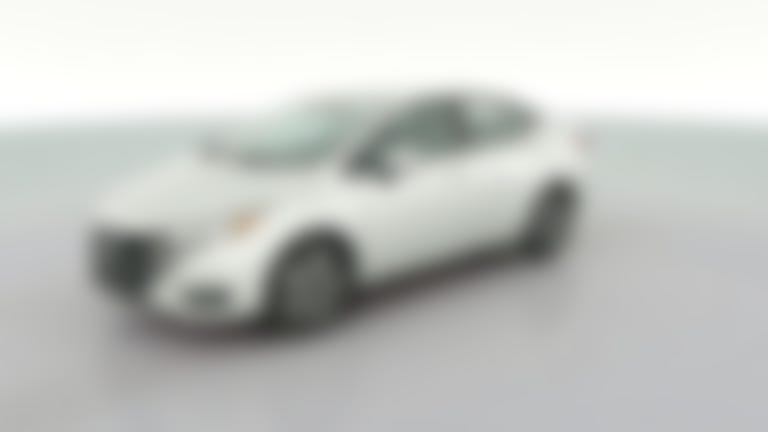 2025 Nissan Versa vehicle photo