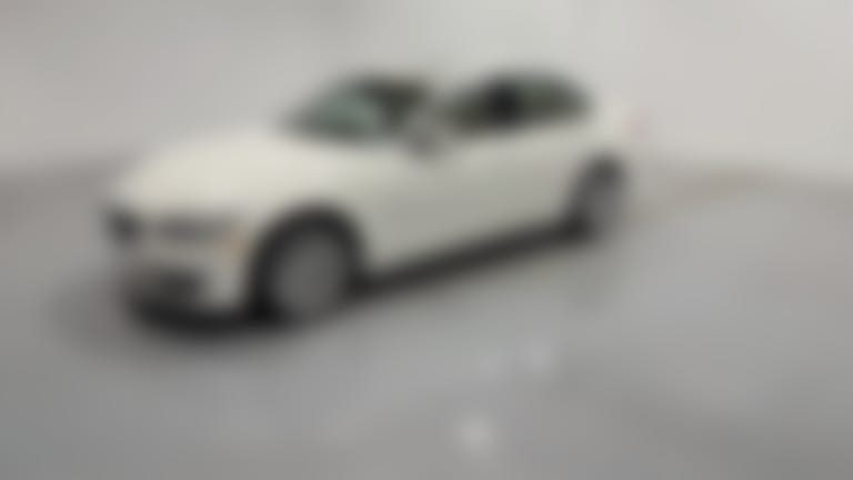 2014 BMW 3 Series vehicle photo