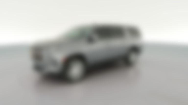 2021 Chevrolet Suburban vehicle photo