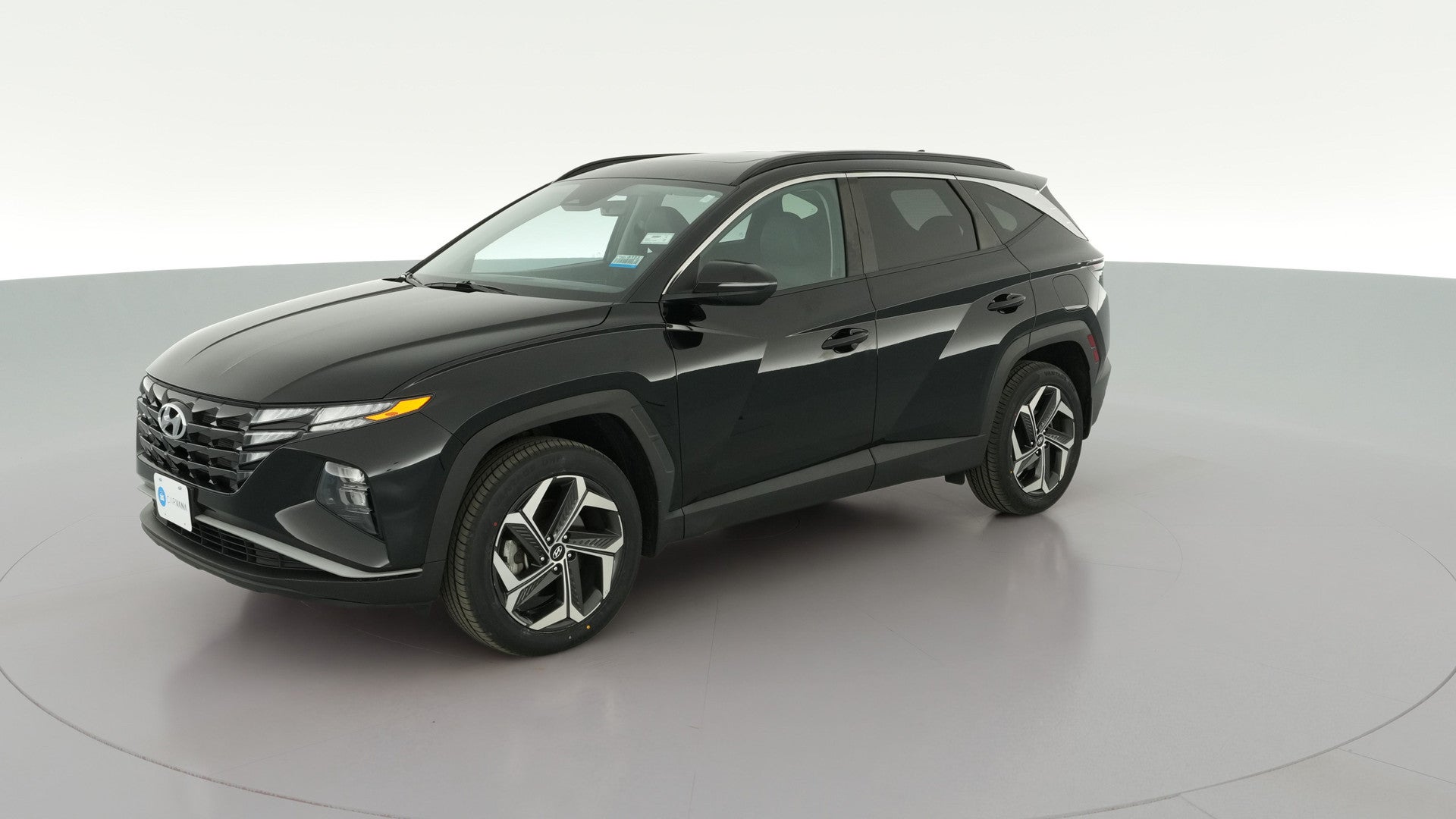 2023 Hyundai Tucson vehicle photo