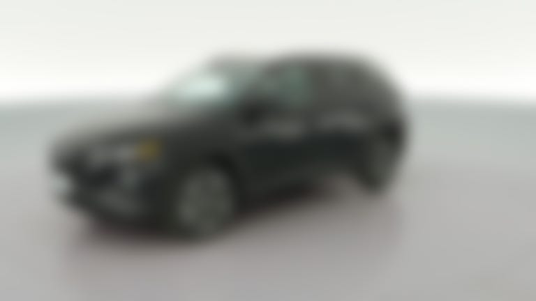 2023 Hyundai Tucson vehicle photo