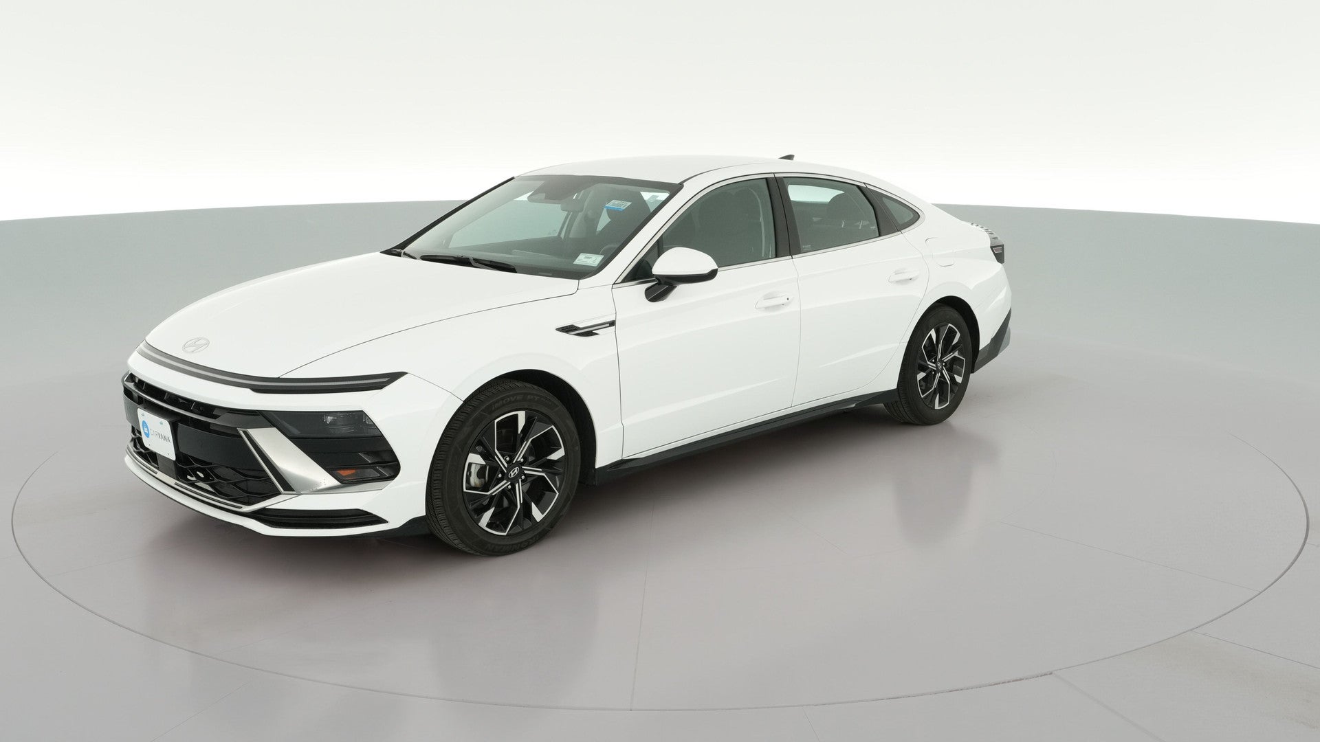 2025 Hyundai Sonata vehicle photo