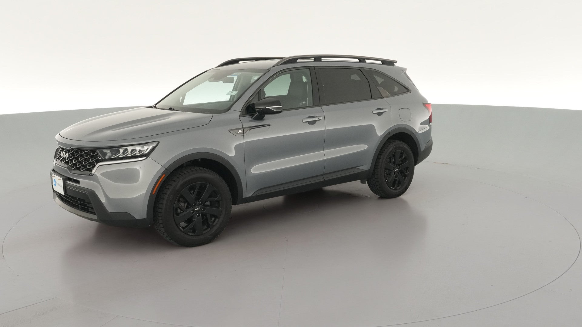 2023 Kia Sorento vehicle photo