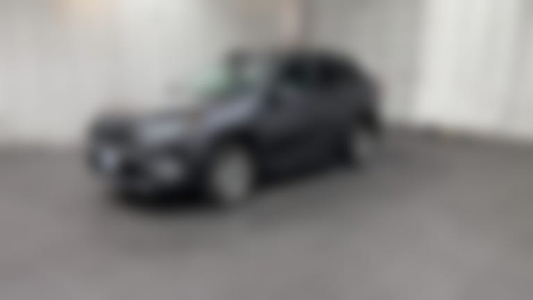 2021 Toyota RAV4 Hybrid vehicle photo
