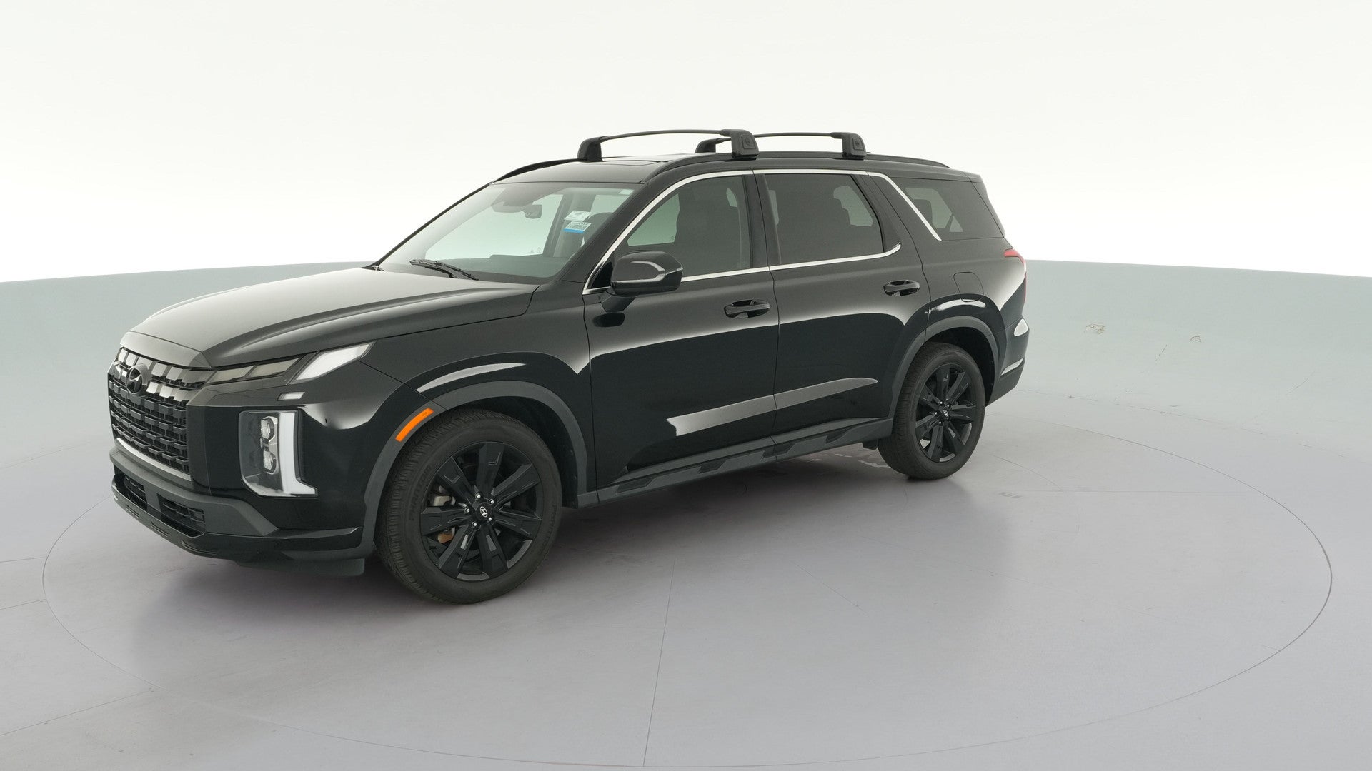 2023 Hyundai Palisade vehicle photo