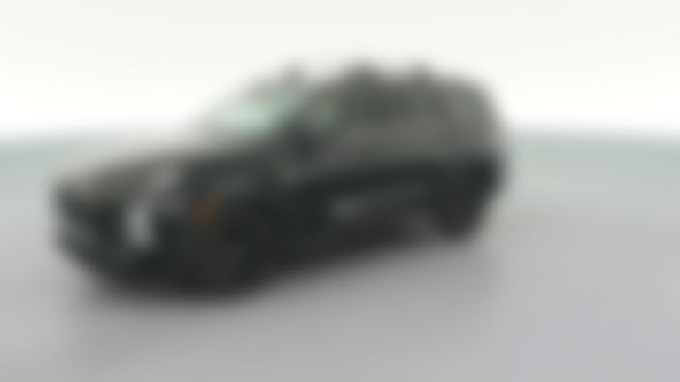 2023 Hyundai Palisade vehicle photo