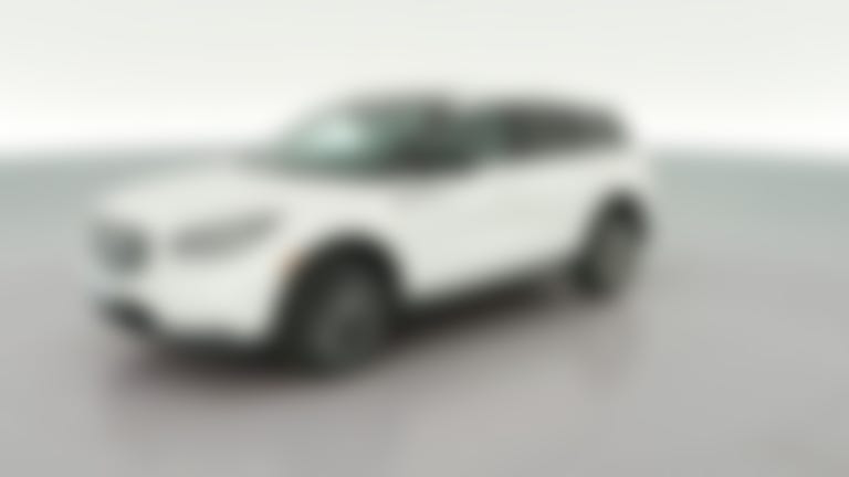 2020 Lincoln Corsair vehicle photo