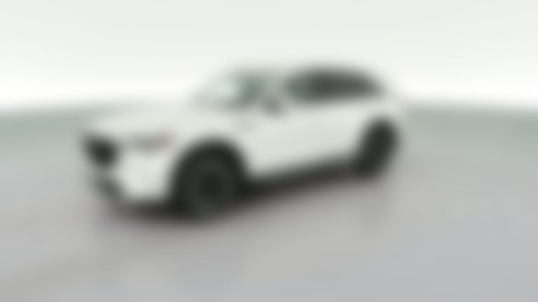2024 MAZDA CX-90 PHEV vehicle photo