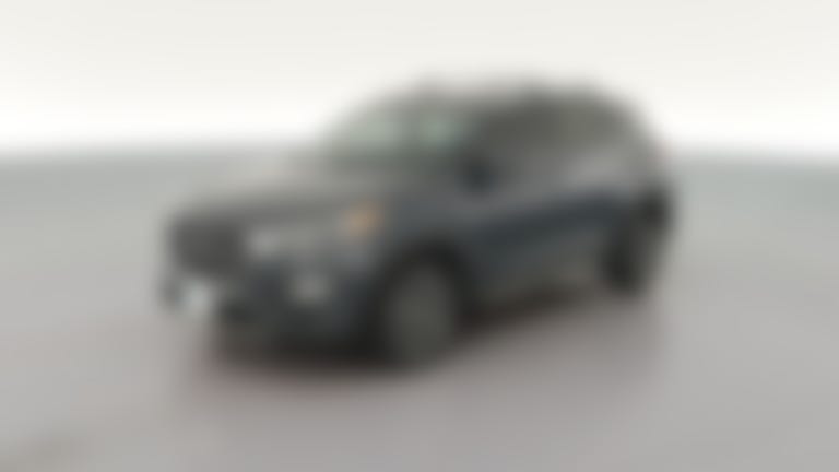2021 Hyundai Tucson vehicle photo
