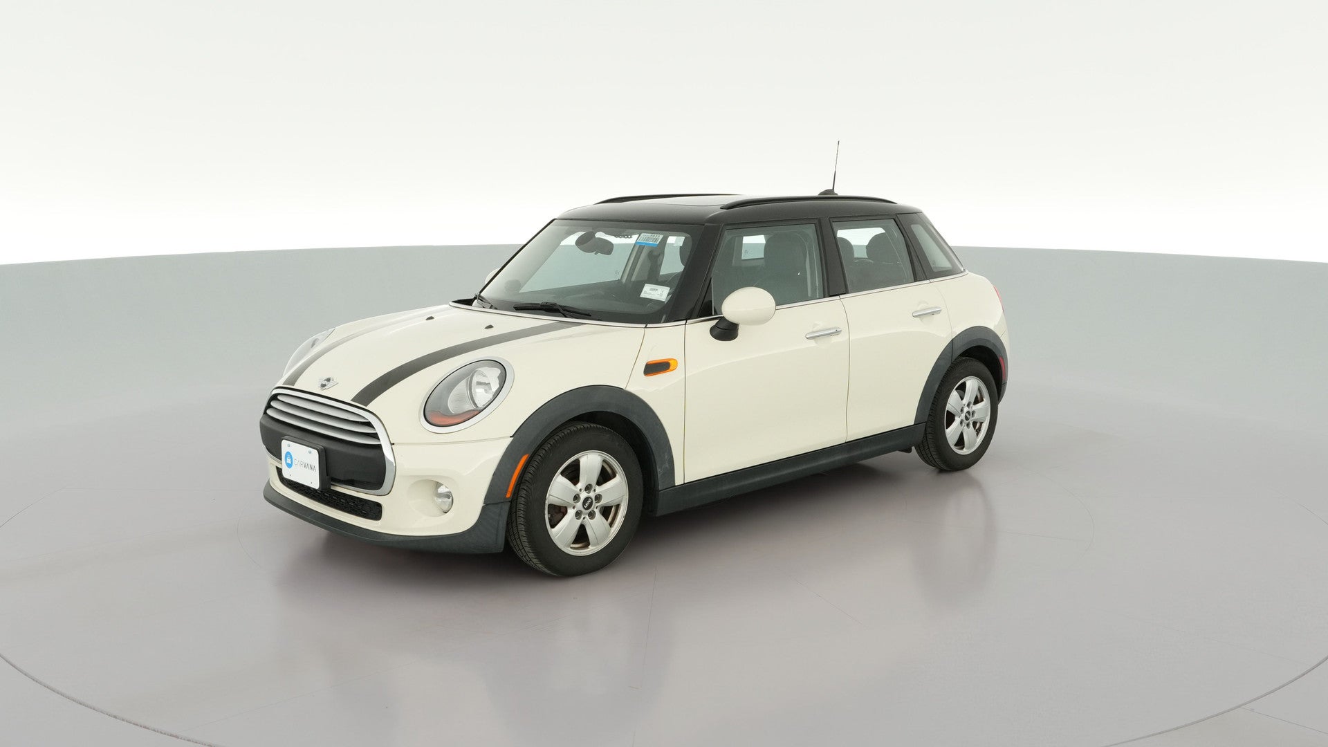2015 MINI Hardtop 4 Door vehicle photo