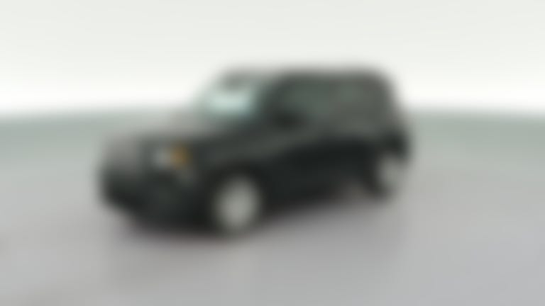 2018 Jeep Renegade vehicle photo