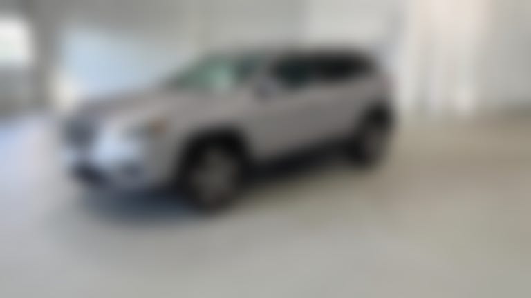 2021 Jeep Cherokee vehicle photo