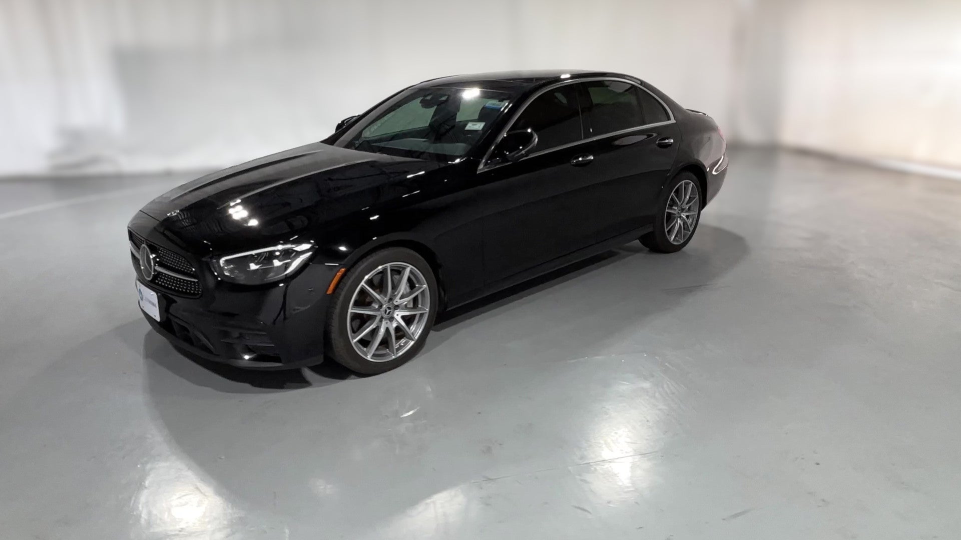 2023 Mercedes-Benz E-Class vehicle photo