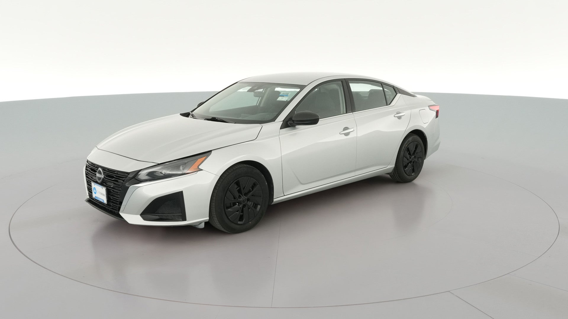 2024 Nissan Altima vehicle photo