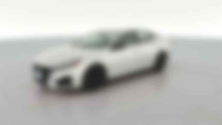 2024 Nissan Altima vehicle photo