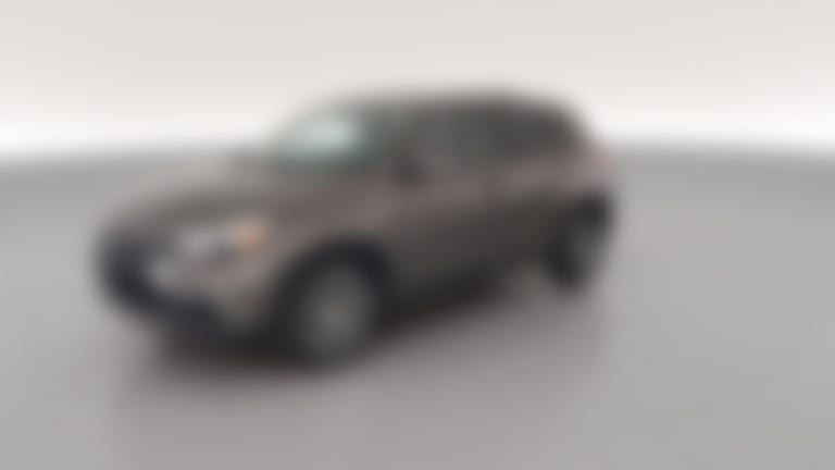 2017 Mitsubishi Outlander Sport vehicle photo