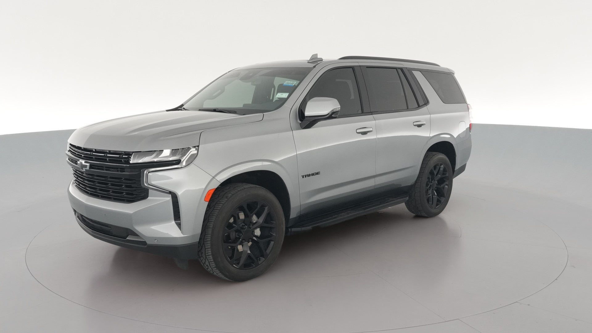 2024 Chevrolet Tahoe vehicle photo