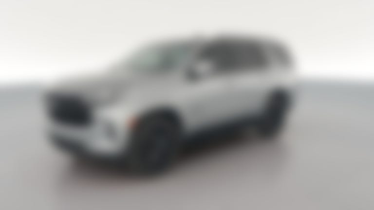 2024 Chevrolet Tahoe vehicle photo