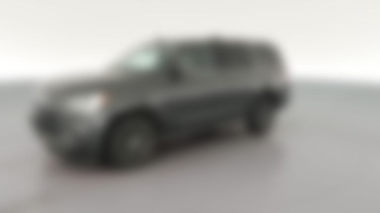2020 Ford Expedition vehicle photo