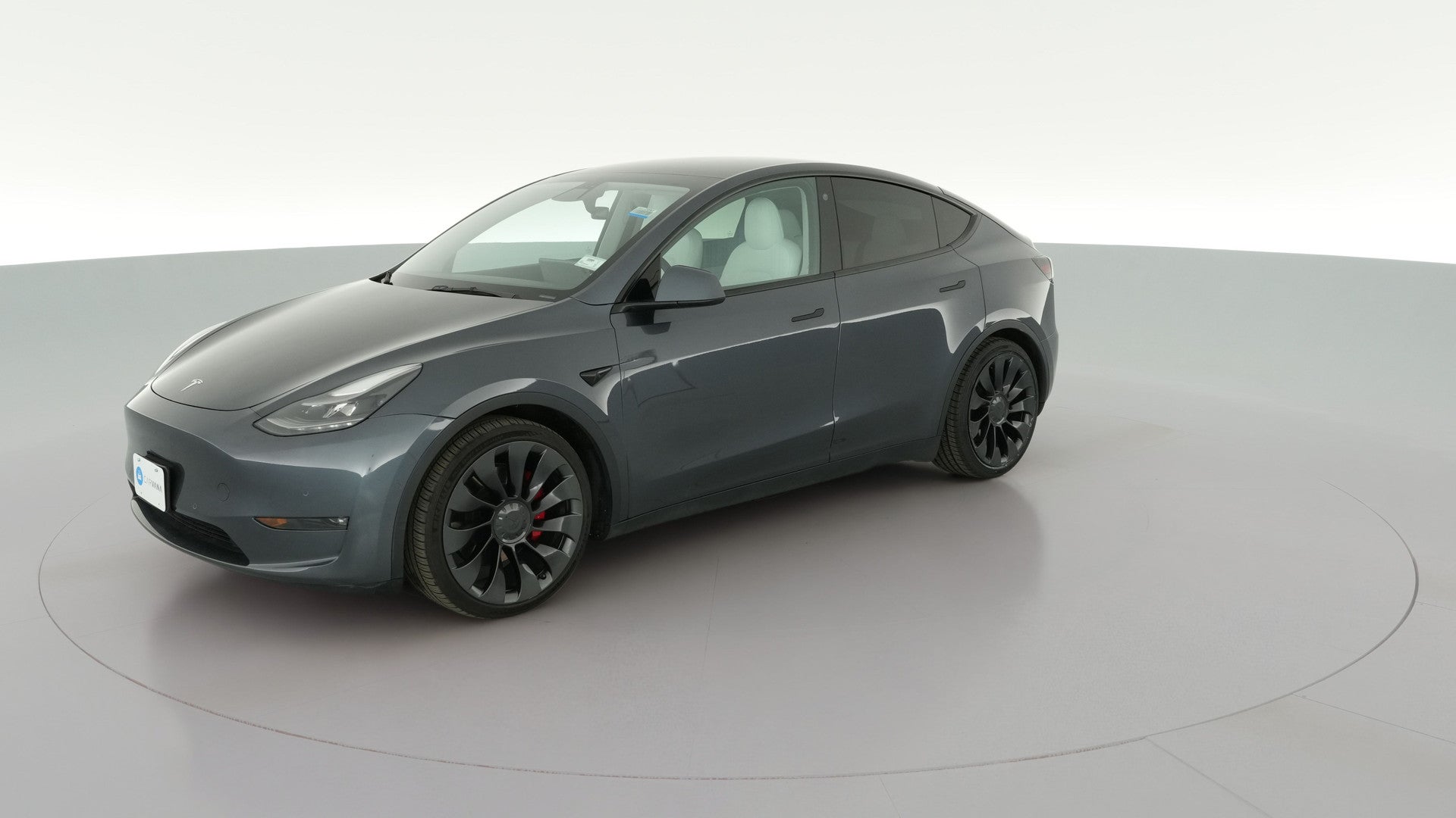 2022 Tesla Model Y vehicle photo