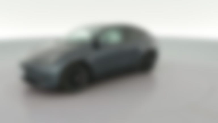 2022 Tesla Model Y vehicle photo