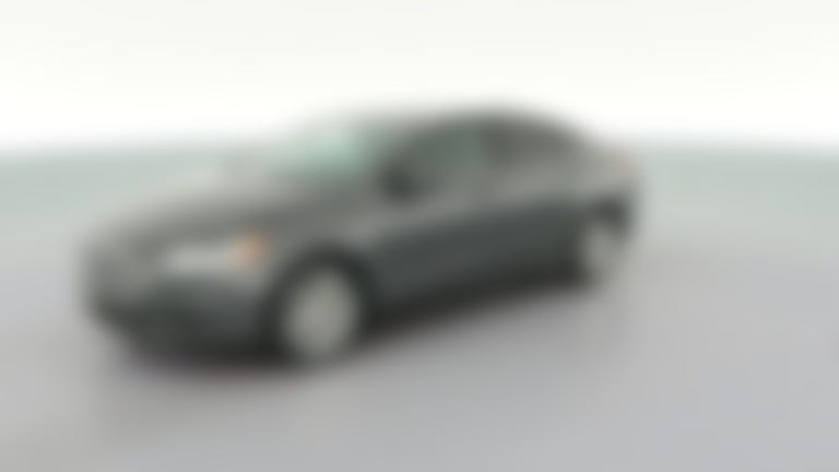 2018 Ford Fusion vehicle photo