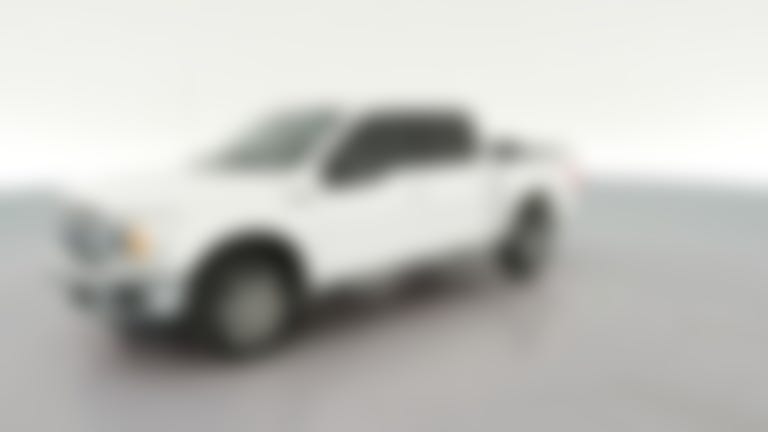 2018 Ford F150 SuperCrew Cab vehicle photo