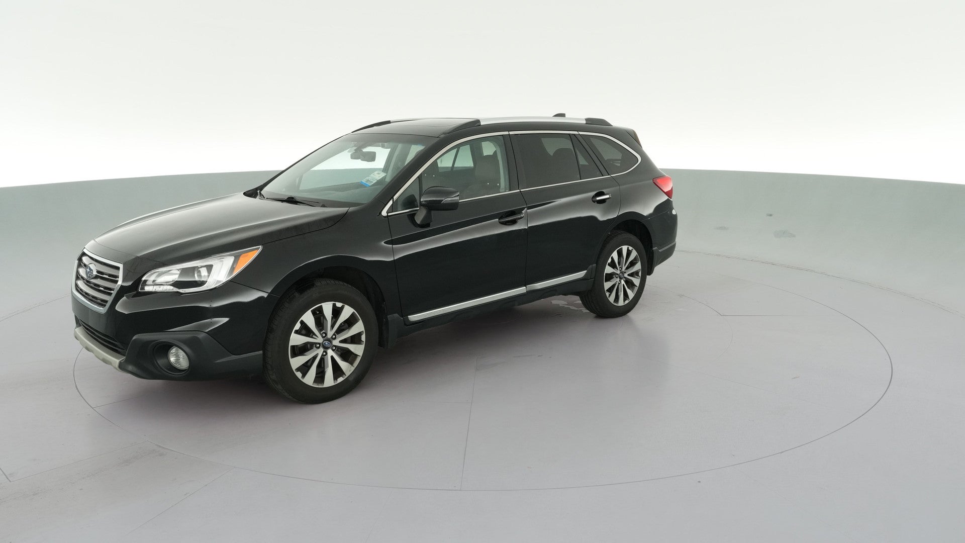 2017 Subaru Outback vehicle photo