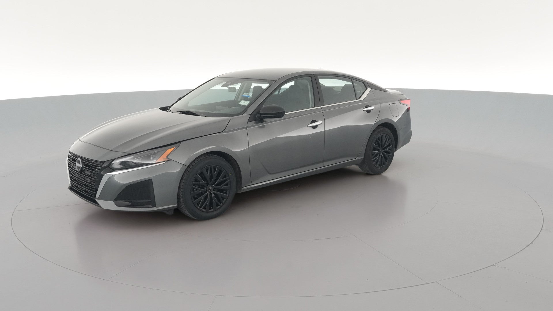 2025 Nissan Altima vehicle photo