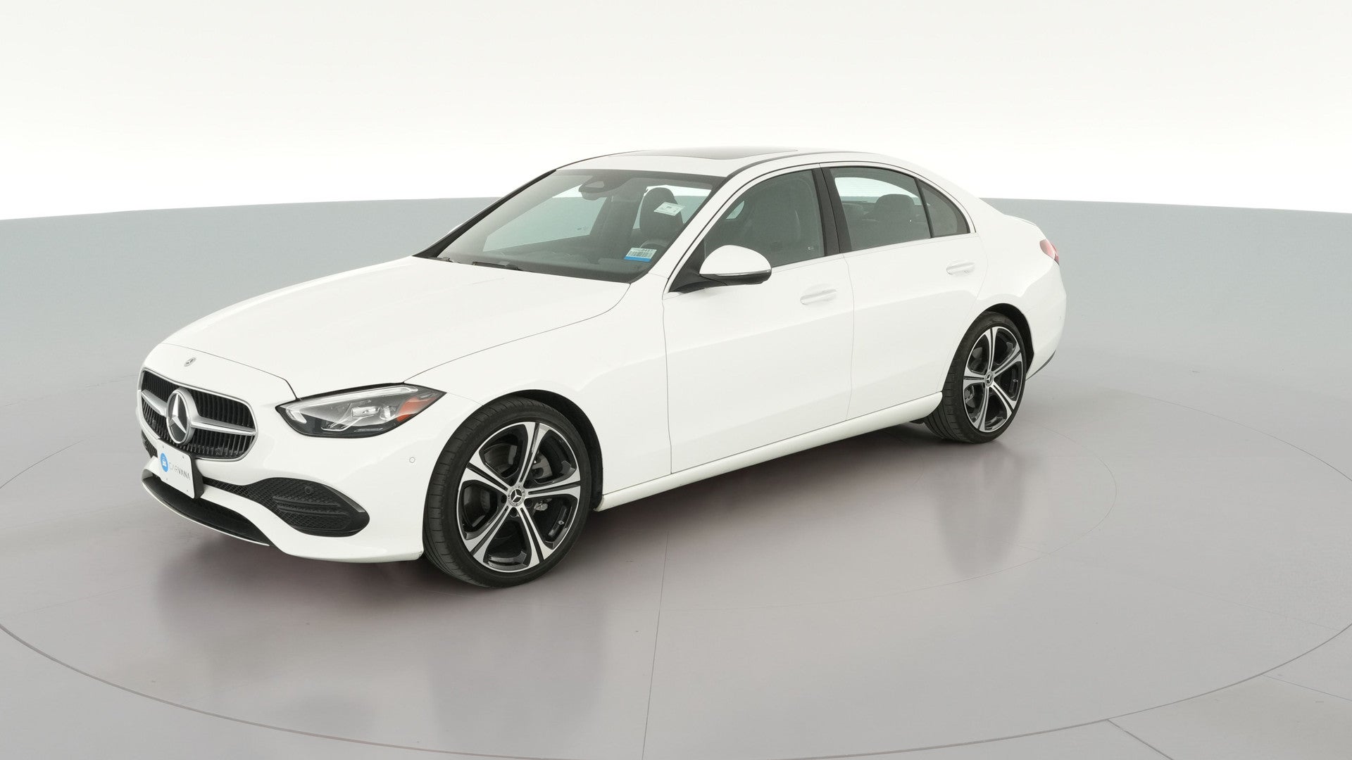 2023 Mercedes-Benz C-Class vehicle photo