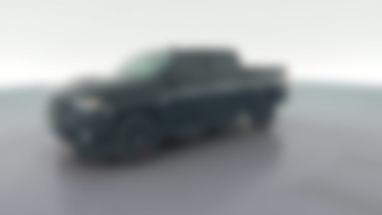 2018 Chevrolet Silverado 1500 Crew Cab vehicle photo