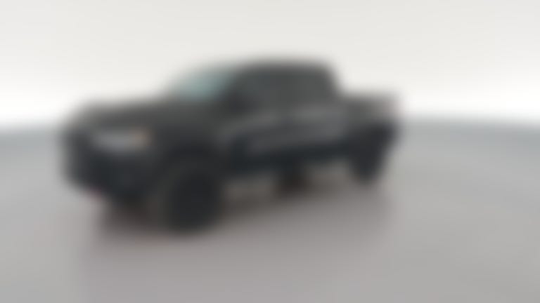 2025 Ram 1500 Crew Cab vehicle photo