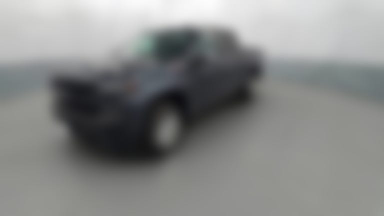 2020 Chevrolet Silverado 1500 Crew Cab vehicle photo