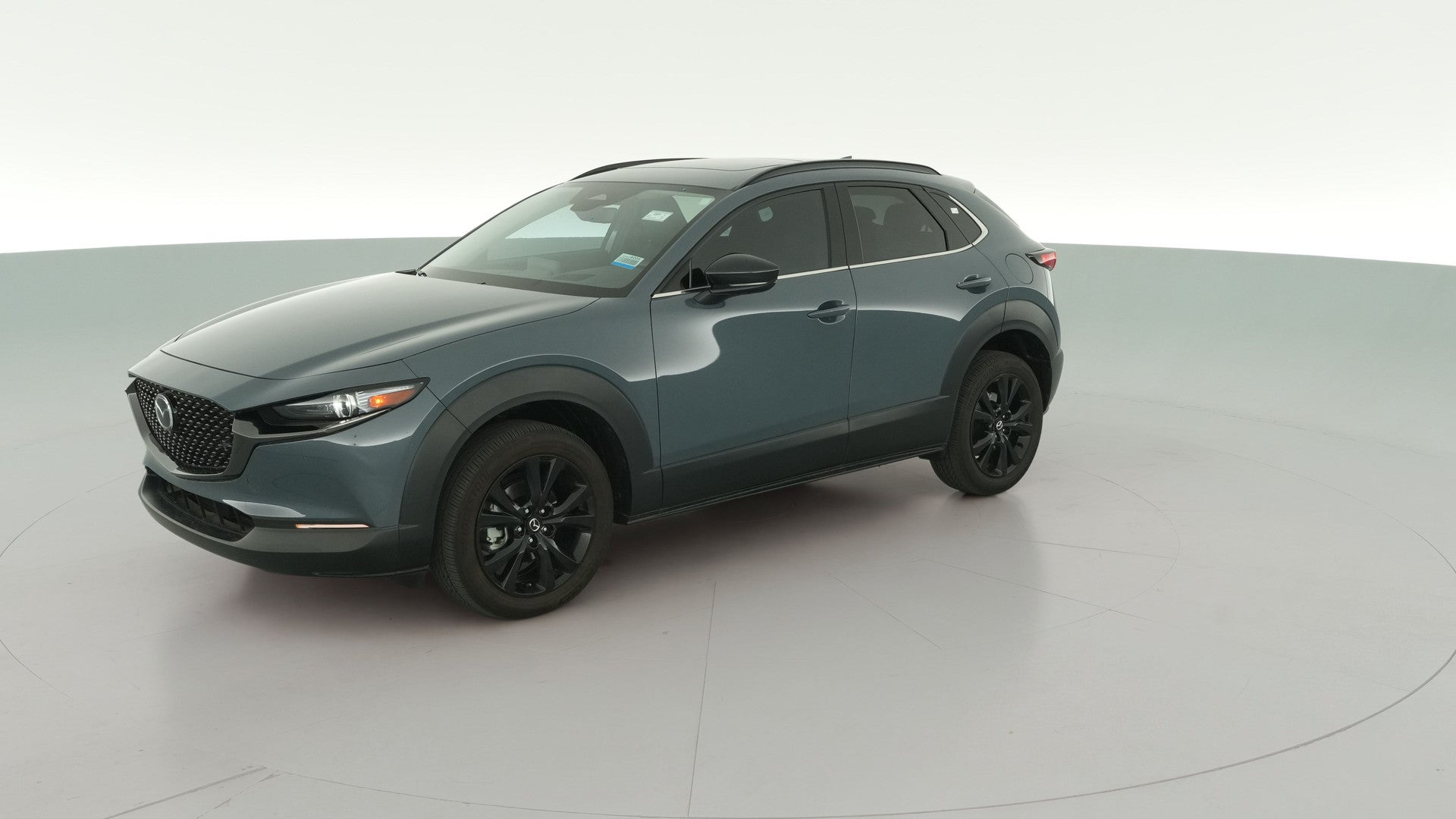 2025 MAZDA CX-30 vehicle photo