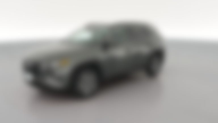 2024 Hyundai Tucson Hybrid vehicle photo