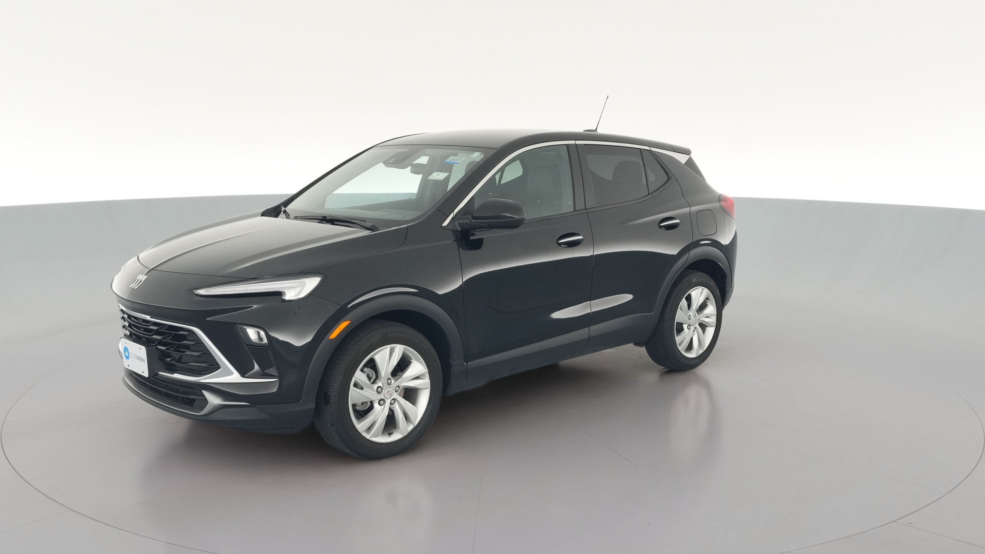 2025 Buick Encore GX vehicle photo