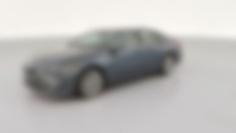 2021 Toyota Avalon Hybrid vehicle photo
