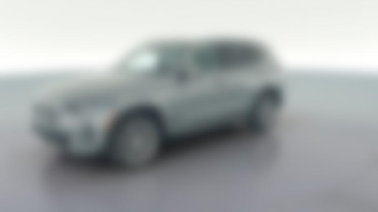 2024 BMW X5 vehicle photo