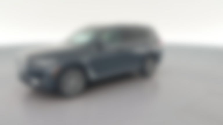 2022 BMW X7 vehicle photo