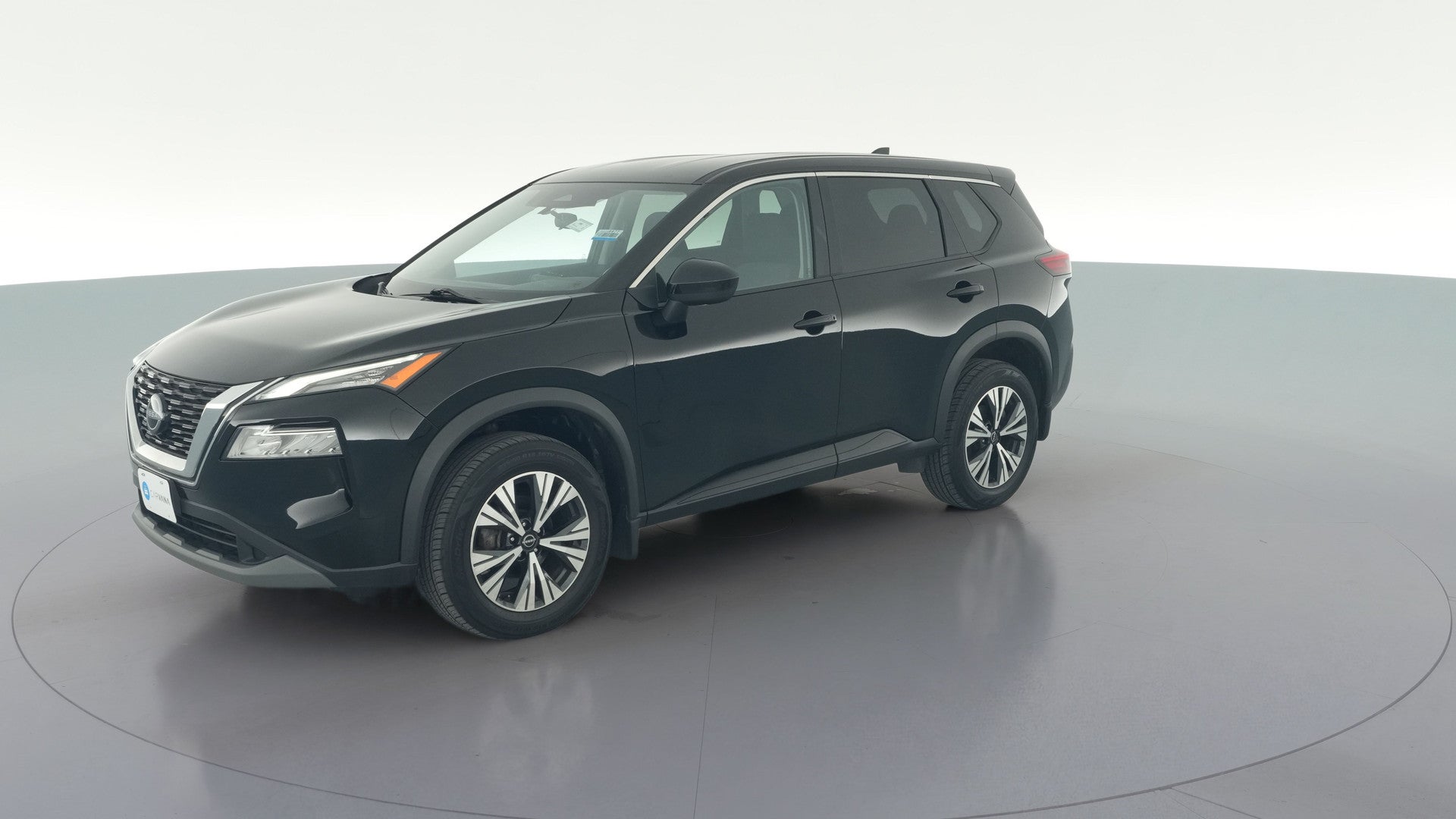 2023 Nissan Rogue vehicle photo