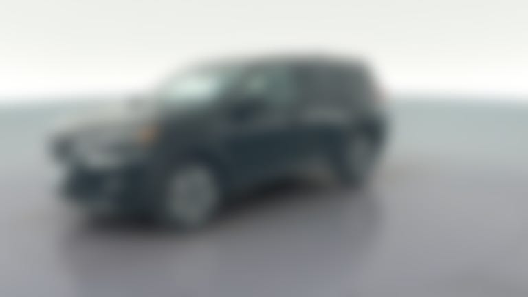 2023 Nissan Rogue vehicle photo
