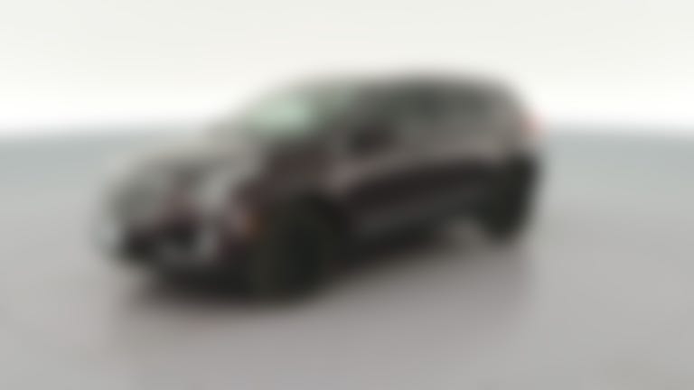 2018 Cadillac XT5 vehicle photo