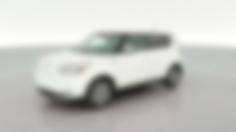 2017 Kia Soul EV vehicle photo